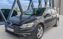 VW GOLF 7.5 1,6 TDI VARIANT IQ DRIVE - NAVI, LANE ASSIST, ALU 17",LED,REG 10/24
