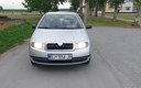 Prodajem Škoda fabia 1.4Mpi +LPG atest do 2028,god 2002,rega 30,09,2024,cijena 1000€