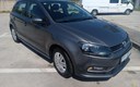 VW POLO 1,2 TSI (4 cilindra), >> 10,970 € <<