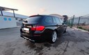 BMW F11 530 XD, soft close,Head-up,hlađenje siceva,320 KS, F1, panorama, full oprema