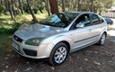 Ford Focus 1.6 TDCI - CHIP TUNING STAGE 2