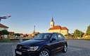 VW Tiguan 2.0 TDI *110 000km*Ispis iz ovlaštenog,Line Assist,navigacija,grijanje sjedala,alu18