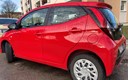 AYGO 5T 1,0L X-PLAY 5MT 73PS