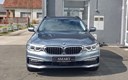 BMW 520XD Touring ACC, HUD, KEYLESS, SOFT CLOSE, LANE ASSIST, FULL LED...