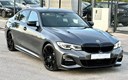 BMW 320D G20- M PERFORMANCE-2019 GOD-LASERI HEAD UP-RADARI-KAMERE-190 KS-F1 - KOŽA-SHADOW BLACK