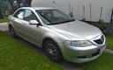 Mazda 6, 2003. godište, 2.0 Benzin