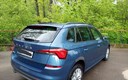 Škoda Kamiq 1,0 TSI Ambition,2021.,110 KS,61000km,1.vlasnica,nije uvoz,garancija 2/26, reg 02/25