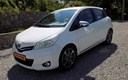 Toyota Yaris - 1.3 VVTi - ** REG 05/2025 ** - Nije uvoz