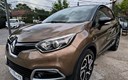 Renault Captur 1.5 dCi 110ks, HYPNOTIC, VELIKI SERVIS, REG 1 GODINU