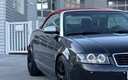 Audi A4 Cabrio V6