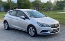 Opel Astra 1.6 CDTI HR AUTO/2018godina/190 000km/1.Vlasnik