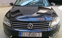 Volkswagen Passat Variant, 2014. godište, 2.0 Diesel