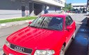 Audi A4, 2001. godište, 1.8 Benzin