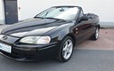 TOYOTA PASEO 1,5 KABRIOLET 1997