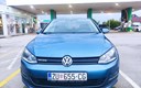 Volkswagen Golf VII, 2014. godište, 1.6 Diesel