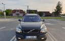 Volvo XC90 AWD 2.5T benzin + LPG