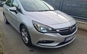 Opel Astra 2018.g,Hr auto,136ks
