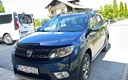 Dacia Logan Stepway Prestige 1,5 dci