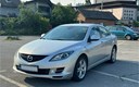 Mazda 6 2.0 CD 140KS *KUKA, ZAMJENA*