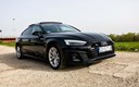 Audi A5, 40 TDI Quattro, S-line, S-tron, Panorama, Masaza, Virtual Cockpit