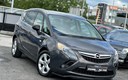 Opel Zafira 1.6 Benzin-CNG Plin-7Sjedala-Registriran godinu dana