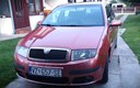 Škoda Fabia, 1.2 HPT, 2008. g.