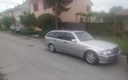 Mercedes-Benz C-Klasa, 1998. godište, 2.0 Benzin