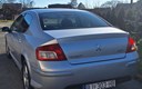 Peugeot 407 redizajn model plin LPG 