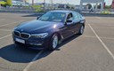 BMW Serija 5, 2017. godište, 2.0 Diesel