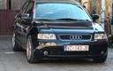 Audi A3, 2002. godište, 1.9 Diesel