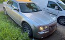 Chrysler 300C 5.7 HEMI
