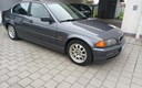 BMW Serija 3, 2000. godište, 2.5 Benzin