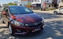 Opel Astra, 2018.  1.4 Benzin  AUTOMATIK