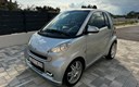 Smart Fortwo Coupe Brabus 1.0 72kw