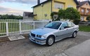 BMW Serija 3, 1996. godište, 1.6 Benzin