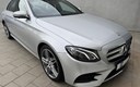 Mercedes-Benz E-klasa 200d AMG **WIDESCREEN, 360 KAMERE, BLIND SPOT***