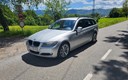 BMW Serija 3 Touring, 2010. godište, 2.0 Diesel