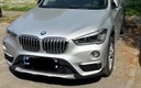 BMW X1, 2017. godište, 1.8 Diesel