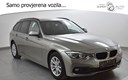 BMW 318d Touring Advantage 150 KS, LED+TEMP+GR SJED+PDC+ASIST
