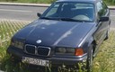 BMW serija 3 Compact 316 I
