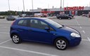 Fiat Grande Punto 1.3 jtd 2008 godina.  Najjeftiniji u oglasu!!! Moguće  zamjene..
