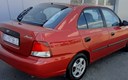 Hyundai Accent, 2001. godište, 1.3 i 187.000km. Hr. Auto . Reg. 1 god. Extra top stanje!