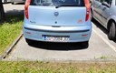 Fiat Punto, 2005. godište, 1.2 Benzin 85000km
