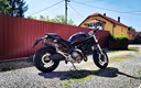 Ducati Monster 696 Plus 