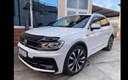 Volkswagen Tiguan, 2018. godište, 2.0 Diesel
