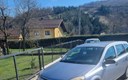 Opel astra karavan