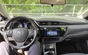 Toyota Auris 1.2T