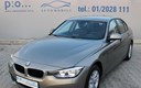 ➡️ BMW serija 3 316d ALU NAVI 2xPDC EUROkuka Tempomat Bluetooth 2017.