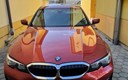 BMW 318D 64.000 km