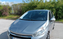 Peugeot 208, 2019. godište, 1.5 bluehdi navigacija, tempomat, top stanje